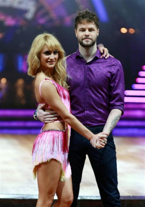 Strictly Come Dancing Winner Jay Mcguiness Claims Everyones At It Metro News