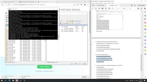 OpenWRT OpenVPN CIient Setup PureVPN Installing And Using OpenWrt OpenWrt Forum