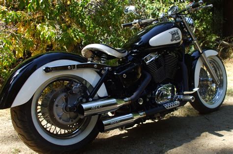 Slide show of my honda shadow 750 transformation! The Top 5 Best Motorbikes Buys in 2012 ~ Now The Time For ...