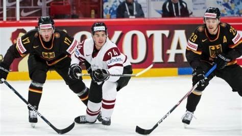 5:0 liveticker deutschland gegen lettland. Eishockey-WM: DEB-Team verliert Gruppenspiel gegen ...