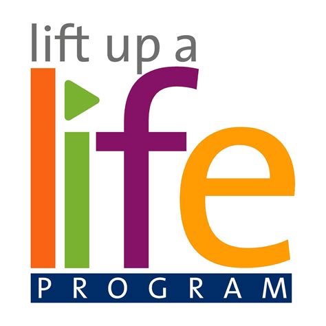 The Lift Up A Life Program Jeffreys Bay