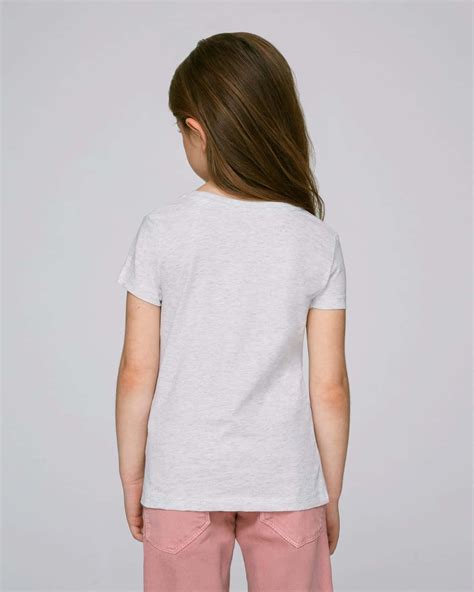 Martina Paukova x Face This T-shirt [girls] | Face This