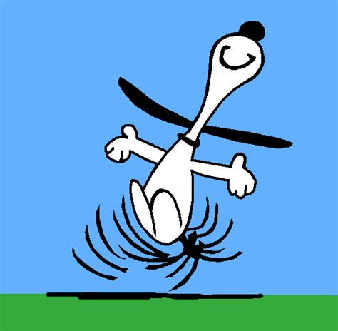 Dancing Snoopy Happy Dance 1542582 The Ibc Network Foundation