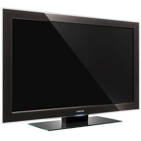 Samsung Ln52a850 52 Inch 1080p 120hz Lcd Hdtv Refurbished Free