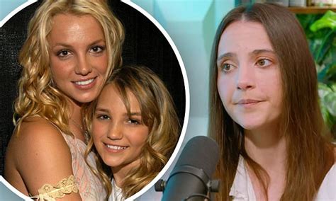 Britney Spears Apologizes To Alexa Nikolas After Zoey 101 Star Shared