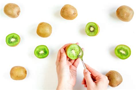 Propiedades Y Beneficios Del Kiwi Para La Salud Salud Ideal