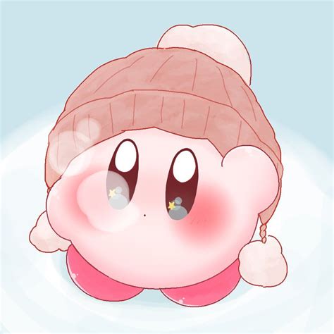 Kirby Pfp Cute Kirby  Ice My Xxx Hot Girl