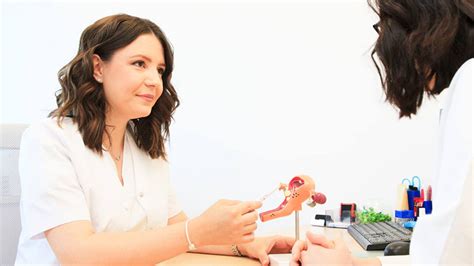 Doctor Mihaela Braga Clinica New Medical Consultaţii De Specialitate