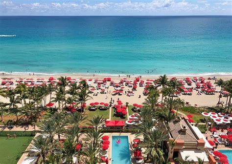 21 Best Beach Resorts In Florida Planetware