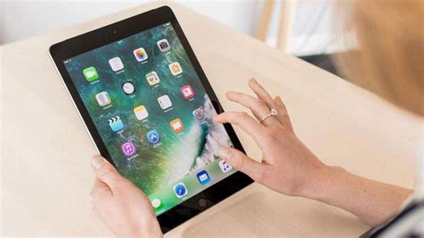 Wir haben die besten 2021 von tapeten im ausverkauf. Review: Apple's New iPad is the best tablet for almost ...