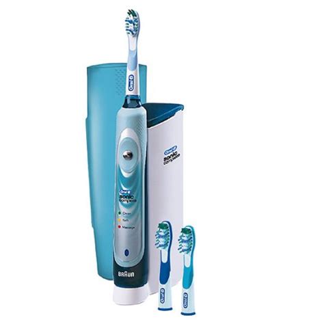 Shop with afterpay on eligible items. NEW NiCD Battery 700mAh Braun Oral-B Sonic Complete ...