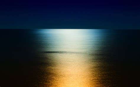 Ocean Sea Reflection Sunlight Wallpapers Hd Desktop And Mobile