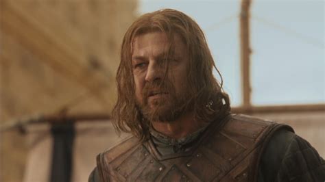 Eddard Stark Baelor 109 Lord Eddard Ned Stark Image 30121201