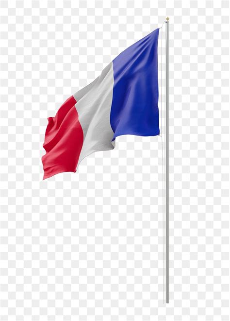French Flag Png Images Free Photos Png Stickers Wallpapers