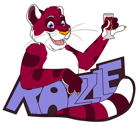 Image Of Razzle Dazzle