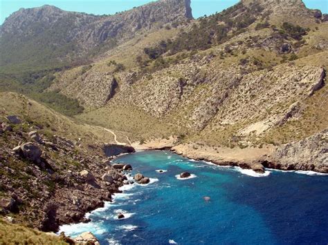 Some Facts About Majorca