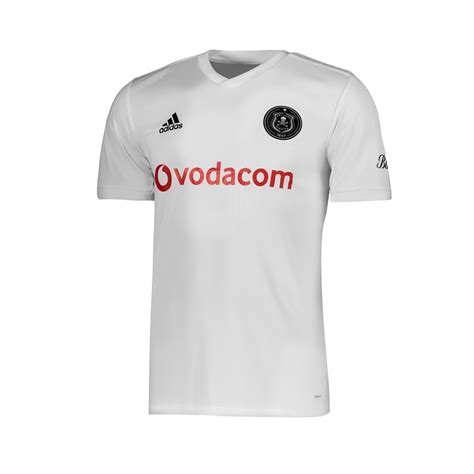 We are pleased to confirm the official jersey numbers for the 2020/21 premier soccer league season. PIRATES TO KICK OFF CAF CAMPAIGN IN STRIKING NEW JERSEY