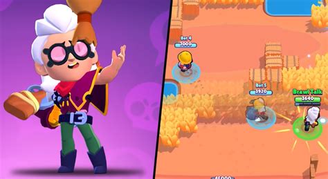 Brawl Stars Season 6 Is Almost Here With 2 New Brawlers Cooldown