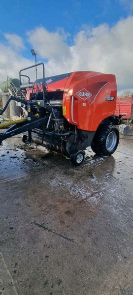 Kuhn 3130 For Sale In Co Monaghan For €1 On Donedeal