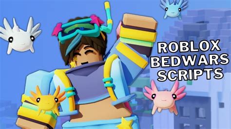 The Roblox Bedwars Scripts Are Here