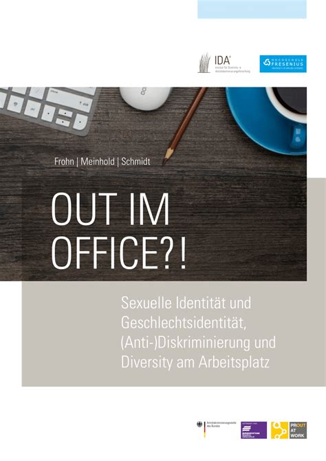 pdf out im office sexuelle identität und geschlechtsidentität anti diskriminierung und