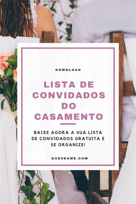 Pin Em Casamento