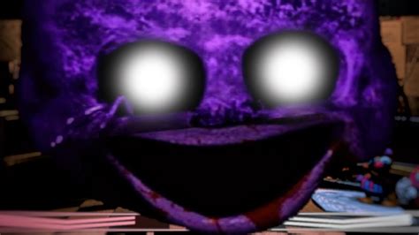 Purple Guy Jumpscare Five Nights At Freddys 2 Mod Deutschgerman