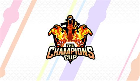 Includes the latest news stories, results, fixtures, video and audio. Pokémon tournament The Champions Cup: Schedule and how to watch