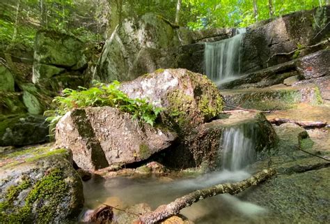 Mt Ascutney Via The Windsor Trail Trails Unblazed