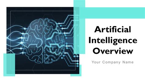 Updated 2023 Top 20 Artificial Intelligence Powerpoint Templates And