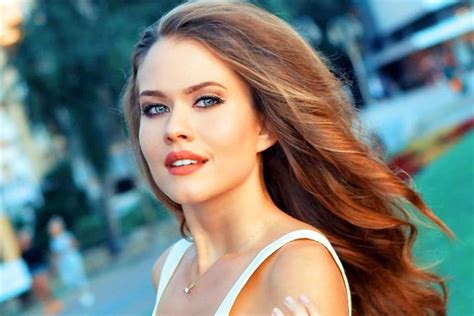 Miss Earth Serbia 2020 Jana Radulovic Talks About Her Dreams Ambitions