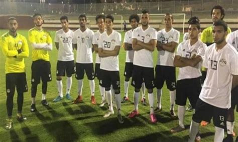 مشاهدة مباراة المنتخب المغربي الاولمبي ضد المنتخب المالي الاولمبي تصفيات امم افريقيا. اليوم.. المنتخب الأولمبي يواجه السعودية وديا | كورة وملاعب ...