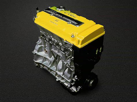 Because you spun a rod bearing, the journal that the bearing is connected to would have also been marked. JUN AUTO - JUN SHORT COMPLETE ENGINE