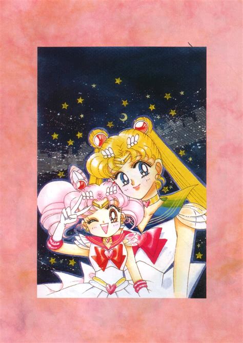 Bishoujo Senshi Sailor Moon Super Sailors Minitokyo