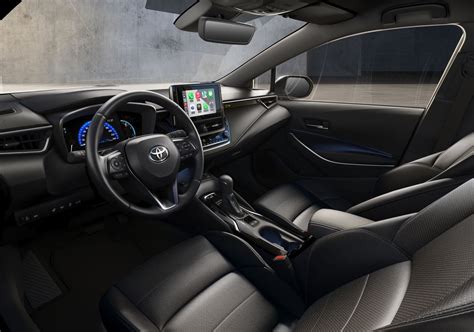 Novo Toyota Corolla 2022 Detalhes E Configurações Carro Nosso