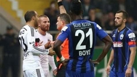 Tahkim Kurulu ndan Beşiktaş a kötü haber