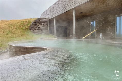Visit Húsavík Geosea Geothermal Sea Baths Iceland Wedding Planner
