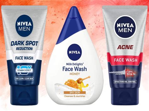 10 Best Nivea Face Washes Available In India 2023 Styles At Life