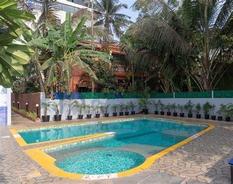 Hotel Citrus Prime Candolim 𝗕𝗢𝗢𝗞 Goa Hotel 𝘄𝗶𝘁𝗵 ₹𝟬 𝗣𝗔𝗬𝗠𝗘𝗡𝗧
