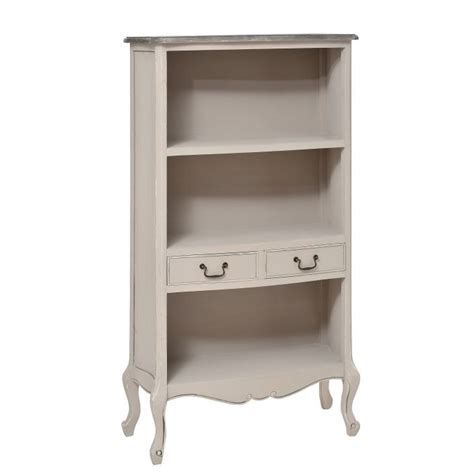 Manor House Shabby Chic Bookcase French Style Furniture