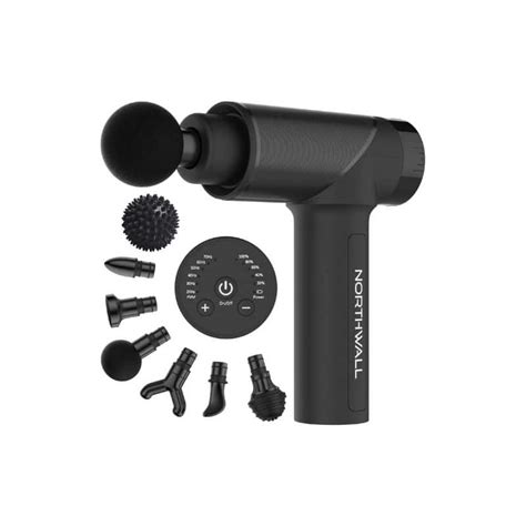 Professionele Massage Guns Massage Gun Review