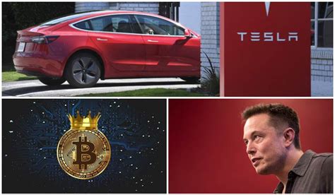 Tesla has invested heavily in the digital currency, buying $1.5bn (£1.1bn) worth of bitcoin. Should you buy a car with Bitcoin? Tesla Motors makes $1.5 ...