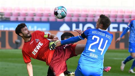 Steenbeker weg 150 24106 kiel. Relegation live im TV: Wo Sie Holstein Kiel vs 1. FC Köln ...