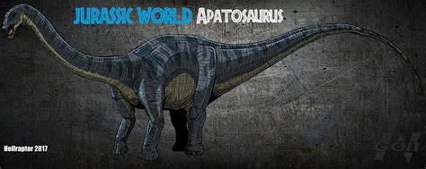 Apatosaurus Jurassic Park Poster Jurassic World Dinosaurs Jurassic