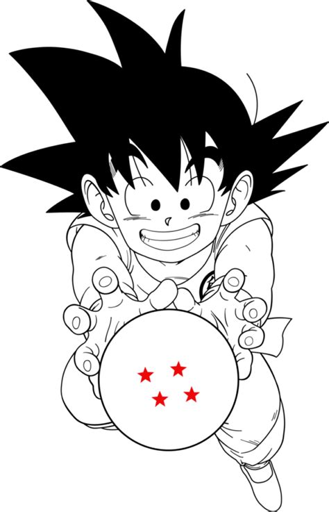 Nos jeux de dragon ball z contiennent des personnages et mouvements issus de la série de mangas japonaise. Dibujos de Dragon Ball Z, Goku y Vegeta para colorear ...