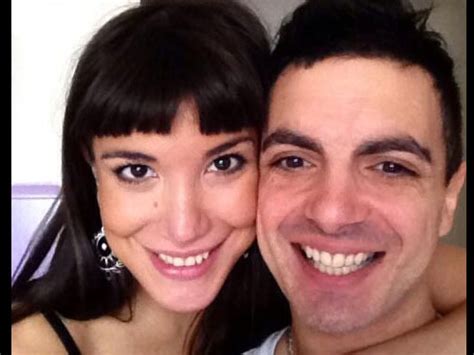 Haceinstantes: Andrea Rincón y Alé Sergio ¿otra vez juntos?