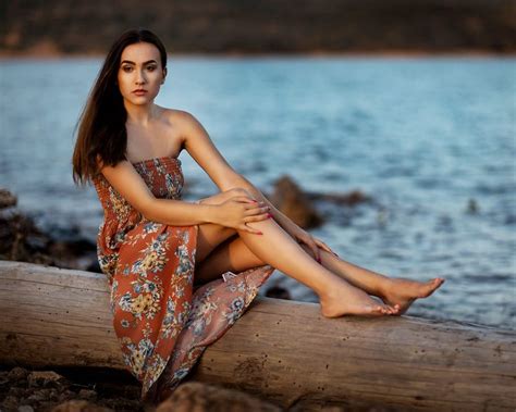 Natural Light Photography How To Improve Outdoor Portraits Bidun