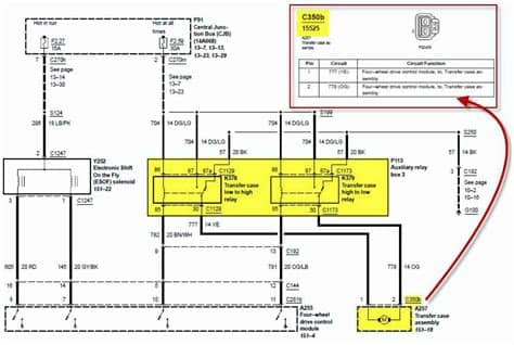4x4 Wiring Diagram and Now Troubleshooting Complete ESOF ...