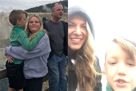 Vallow moved from arizona to idaho with the children and married daybell shortly after her estranged husband was killed by alex cox in july. FBI Releases New Photos Of Lori Vallow's Kids At ...