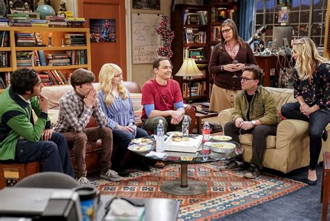 “the Big Bang Theory” Cast Behind The Scenes Their Biggest Secrets